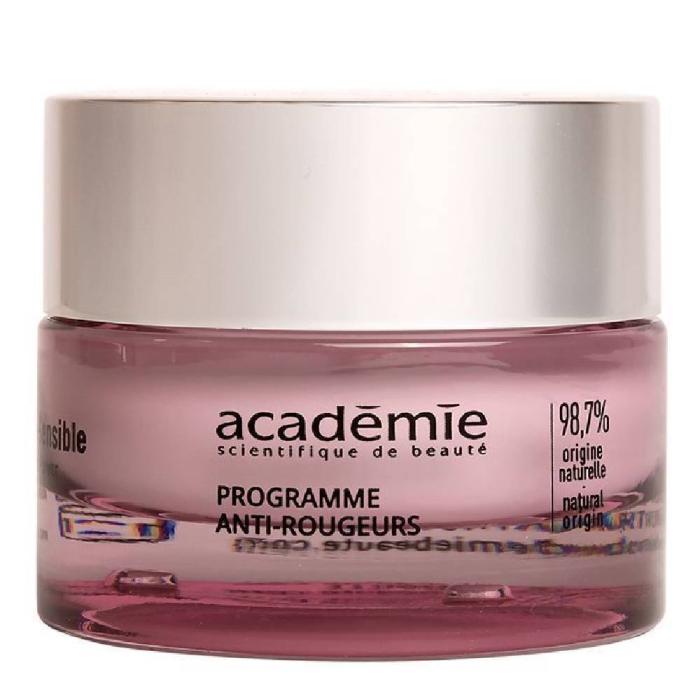 Программа против покраснений для лица, Academie Program For Redness