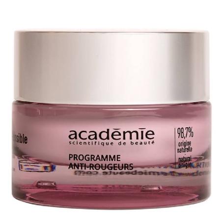 Программа против покраснений для лица, Academie Program For Redness