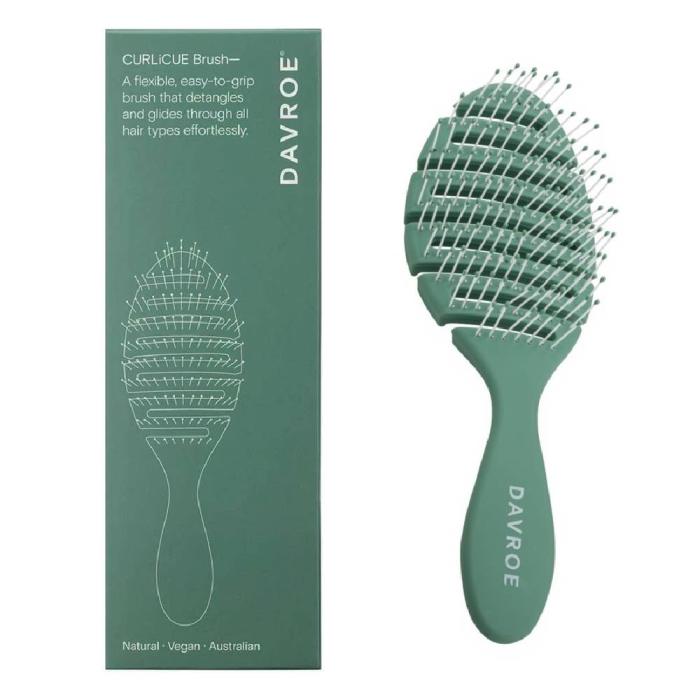 Davroe Curlicue Brush