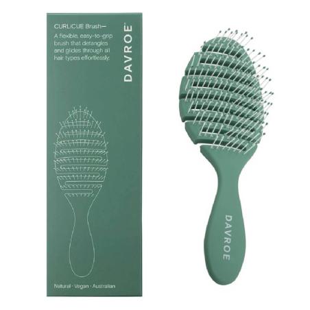 Davroe Curlicue Brush