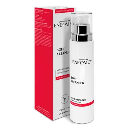 Мягкое очищающее средство для лица, Eneomey Soft Cleanser
