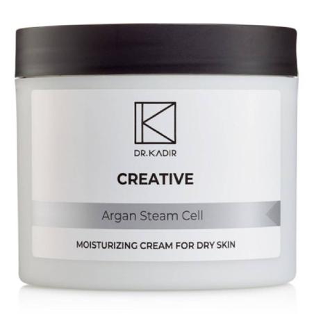 Creative Moisturizing Cream for Normal-Dry Skin