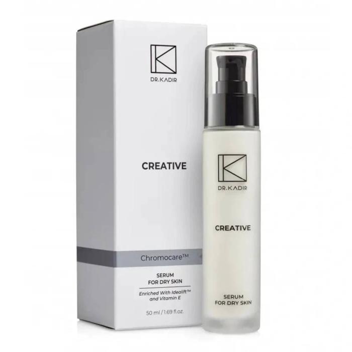 Creative Serum for Dry Skin