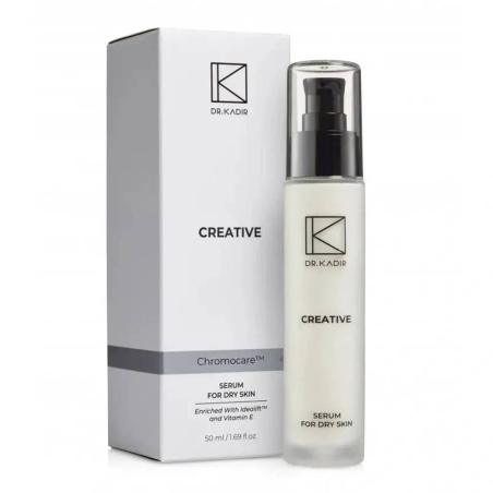 Creative Serum for Dry Skin