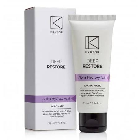 Deep Restore Lactic Mask