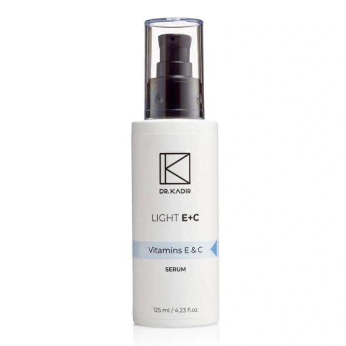 Light E+C Serum