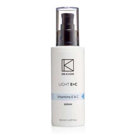 Light E+C Serum