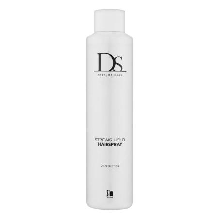 Лак для волос сильной фиксации, Sim Sensitive DS Strong Hold Hairspray