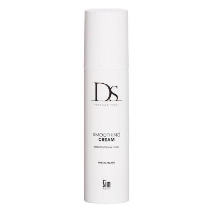 Разглаживающий крем для укладки волос, Sim Sensitive Ds Smoothing Cream