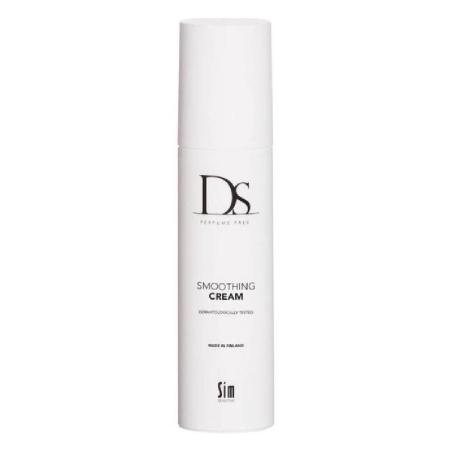 Разглаживающий крем для укладки волос, Sim Sensitive Ds Smoothing Cream
