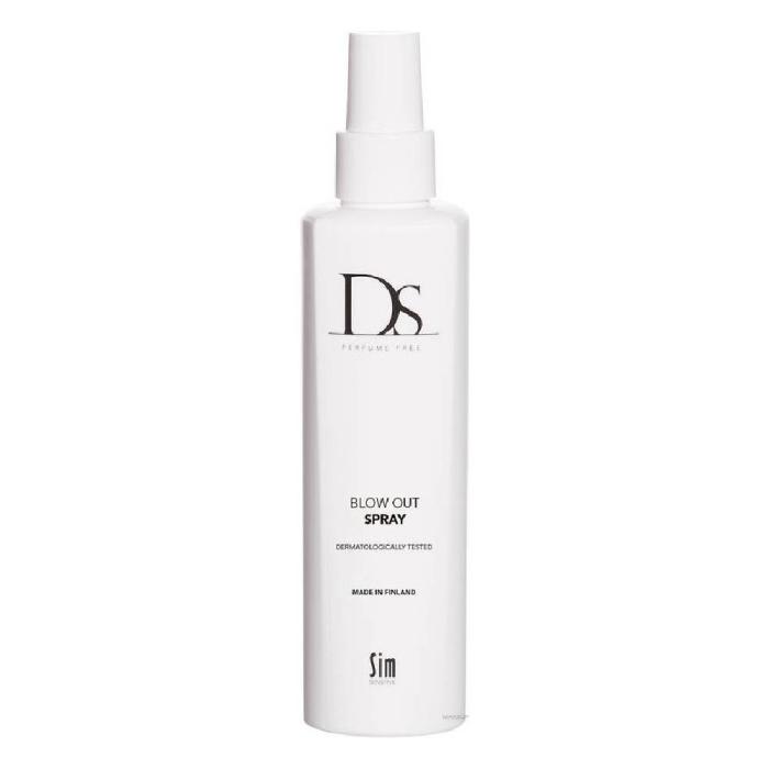 Спрей для укладки волос, Sim Sensitive Ds Blow Out Spray