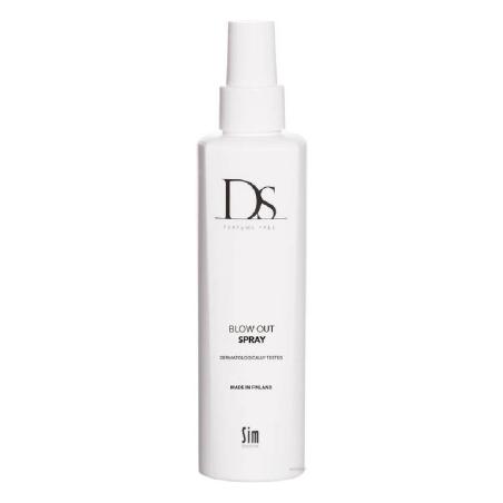 Спрей для укладки волос, Sim Sensitive Ds Blow Out Spray