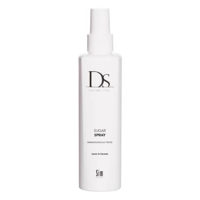 Текстурующий сахарный спрей для укладки волос, Sim Sensitive Ds Sugar Spray