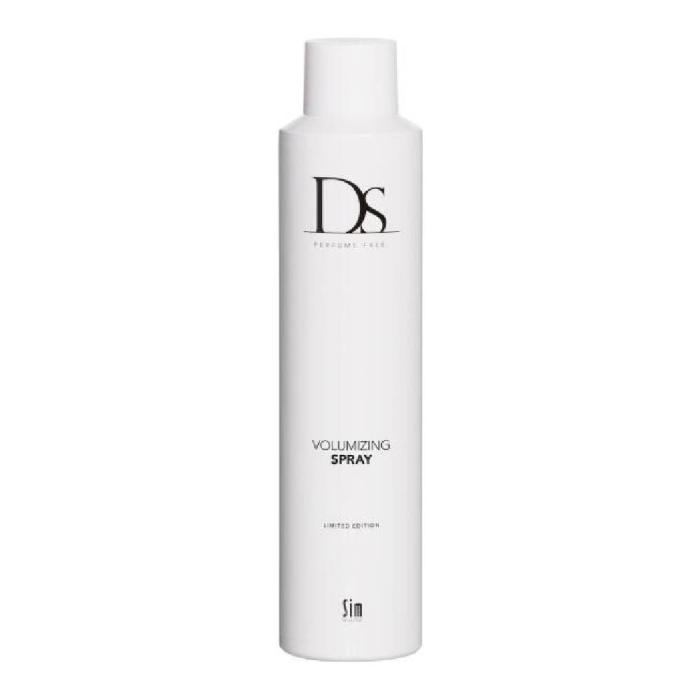 Спрей для придания объема волос, Sim Sensitive DS Volumizing Spray
