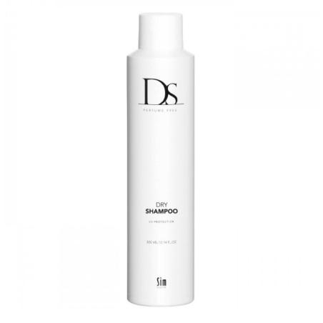 Сухой шампунь для волос, Sim Sensitive DS Dry Shampoo