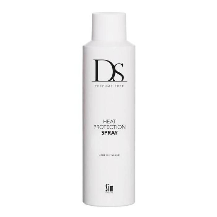 Термозащитный спрей для волос, Sim Sensitive DS Heat Protection Spray