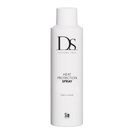 Термозащитный спрей для волос, Sim Sensitive DS Heat Protection Spray