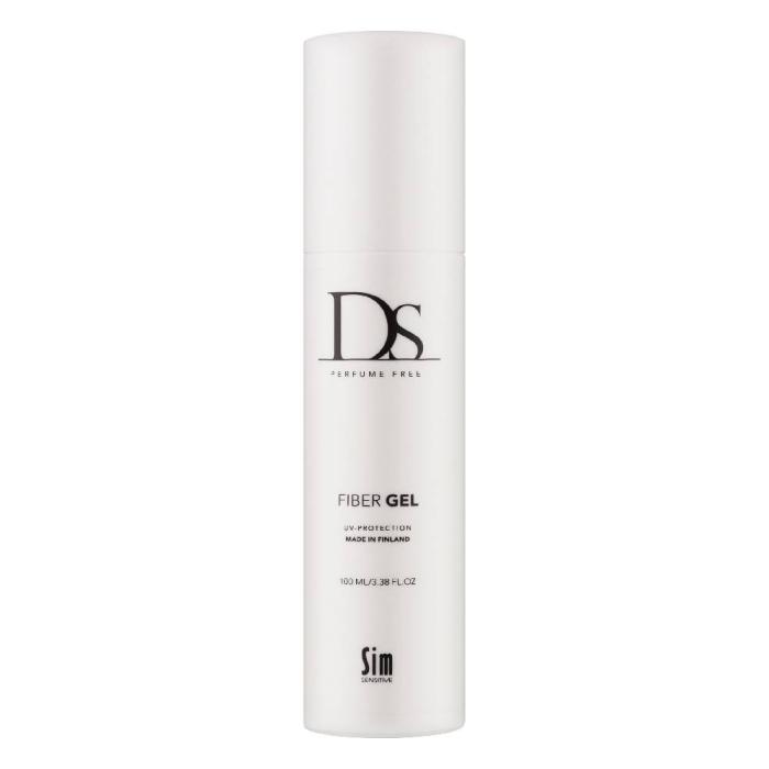 Волокнистый гель для волос, Sim Sensitive DS Fiber Gel