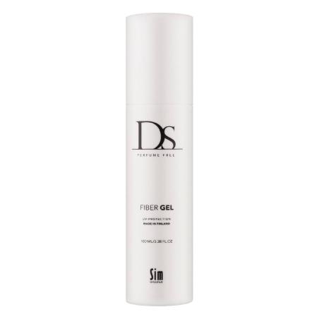 Волокнистый гель для волос, Sim Sensitive DS Fiber Gel