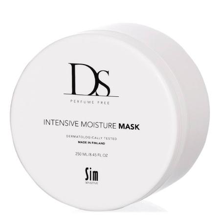 Интенсивная увлажняющая маска для волос, Sim Sensitive DS Intensive Moisture Mask