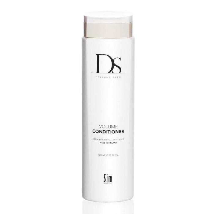 Кондиционер для объема волос, Sim Sensitive DS Volume Conditioner