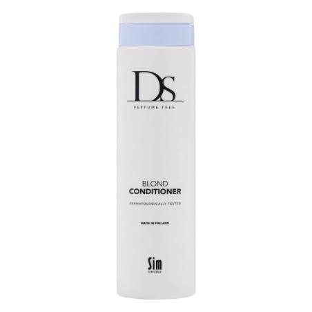 Кондиционер для светлых и седых волос, Sim Sensitive DS Blond Conditioner