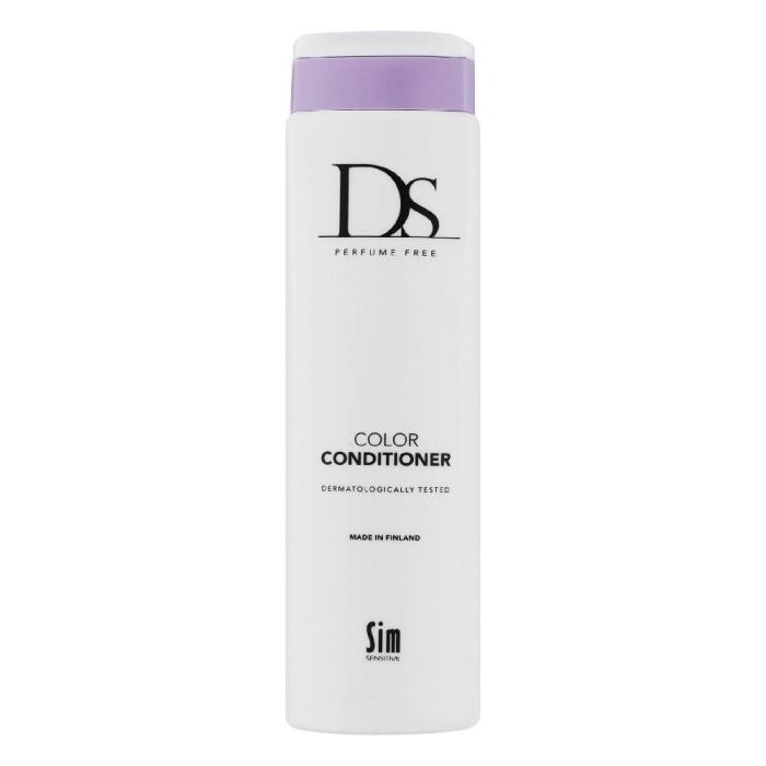 Кондиционер для окрашенных волос, Sim Sensitive DS Color Conditioner