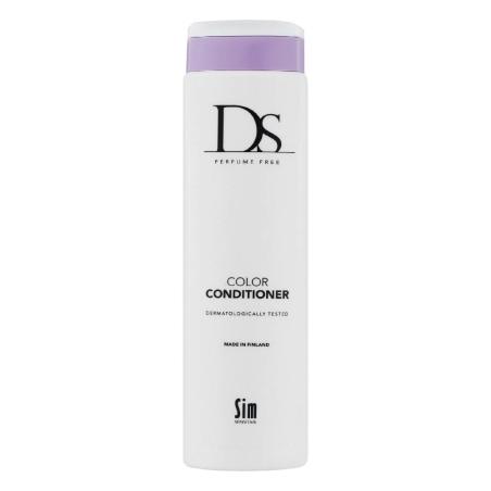 Кондиционер для окрашенных волос, Sim Sensitive DS Color Conditioner