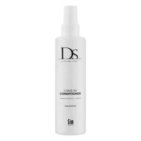 Легкий кондиционер для волос, Sim Sensitive DS Leave-in Conditioner