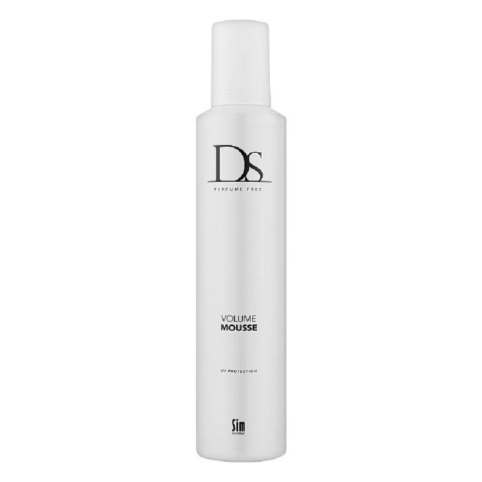 Мусс для объема волос, Sim Sensitive DS Volume Mousse
