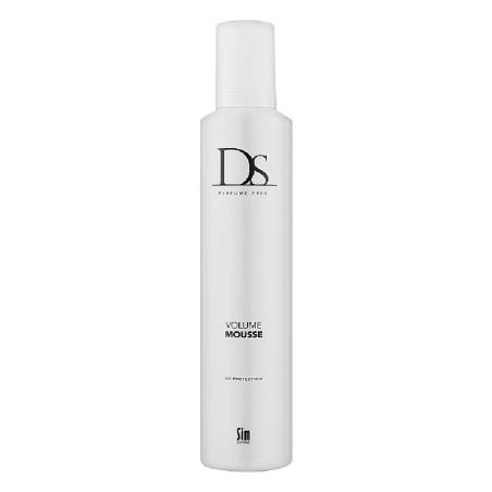 Мусс для объема волос, Sim Sensitive DS Volume Mousse