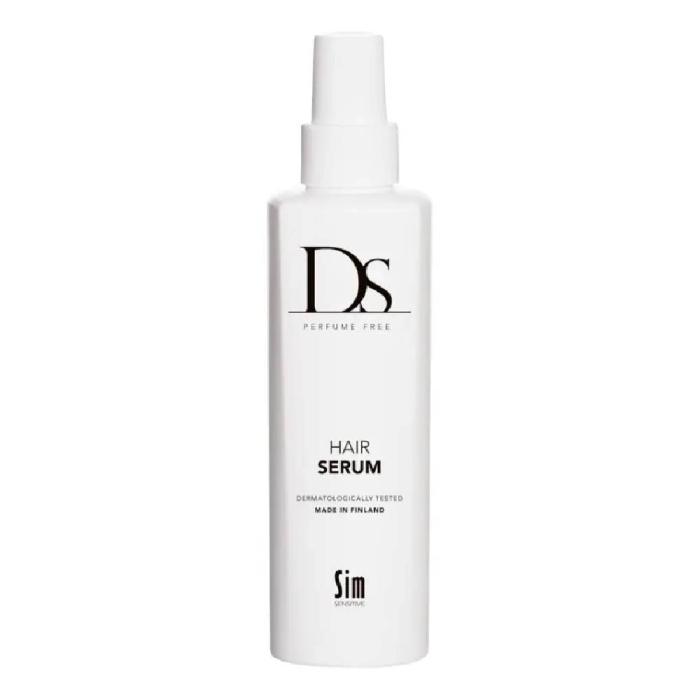 Питательная сыворотка для сухих и поврежденных волос, Sim Sensitive DS Hair Serum