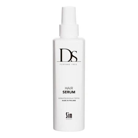Питательная сыворотка для сухих и поврежденных волос, Sim Sensitive DS Hair Serum