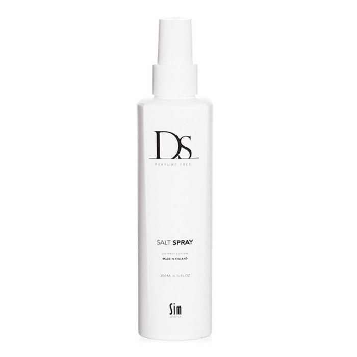 Солевой спрей для волос, Sim Sensitive DS Salt Spray