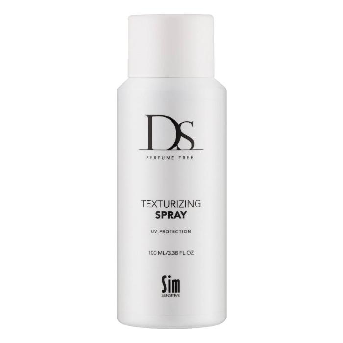 Текстирующий лосьон-спрей для волос, Sim Sensitive DS Texturizing Spray