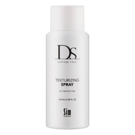 Текстирующий лосьон-спрей для волос, Sim Sensitive DS Texturizing Spray
