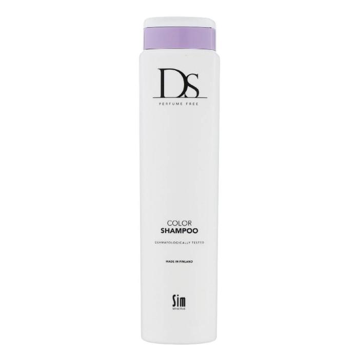 Шампунь для окрашенных волос, Sim Sensitive DS Color Shampoo