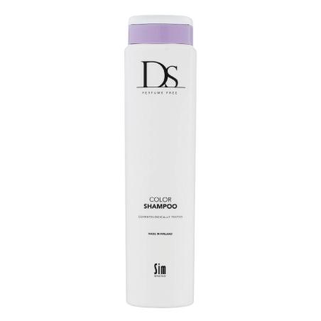 Шампунь для окрашенных волос, Sim Sensitive DS Color Shampoo