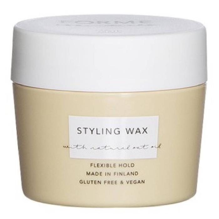 Воск для стайлинга, Sim Sensitive Forme Styling Wax