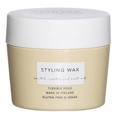 Воск для стайлинга, Sim Sensitive Forme Styling Wax