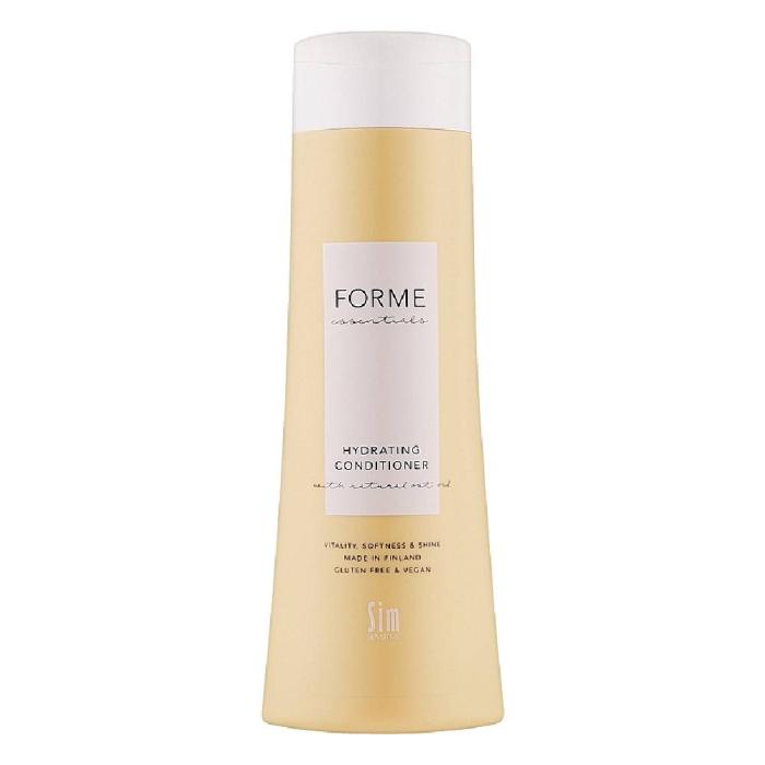 Увлажняющий кондиционер для волос, Sim Sensitive Forme Hydrating Conditioner
