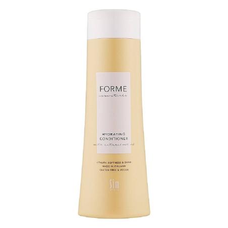 Увлажняющий кондиционер для волос, Sim Sensitive Forme Hydrating Conditioner