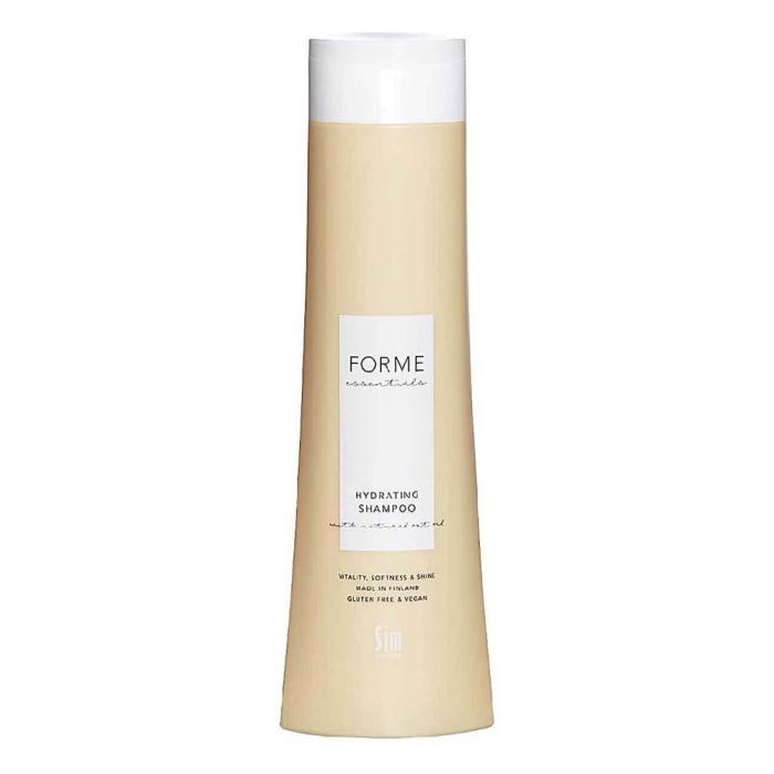 Увлажняющий шампунь для волос, Sim Sensitive Forme Hydrating Shampoo