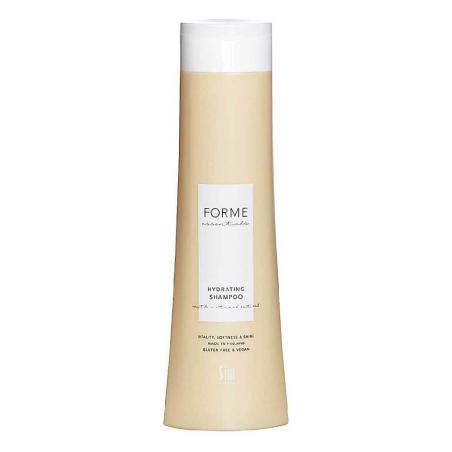 Увлажняющий шампунь для волос, Sim Sensitive Forme Hydrating Shampoo