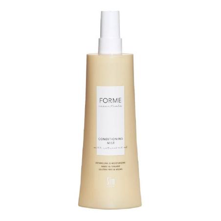 Несмываемый кондиционер-спрей для волос, Sim Sensitive Forme Conditioning Mist