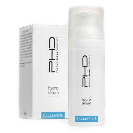 PHD Calmafine Hydro Serum
