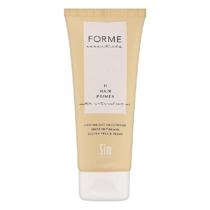 Праймер для волос, Sim Sensitive Forme Hair Primer