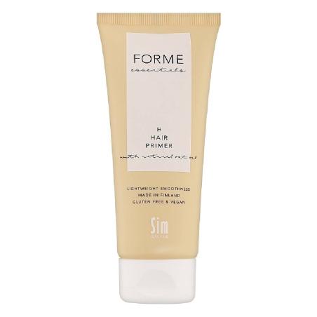 Праймер для волос, Sim Sensitive Forme Hair Primer