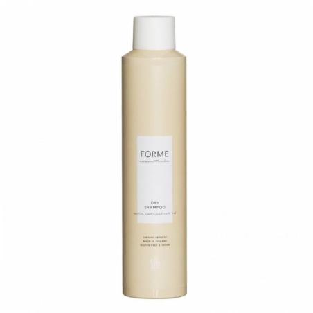 Сухой шампунь для волос, Sim Sensitive Forme Dry Shampoo