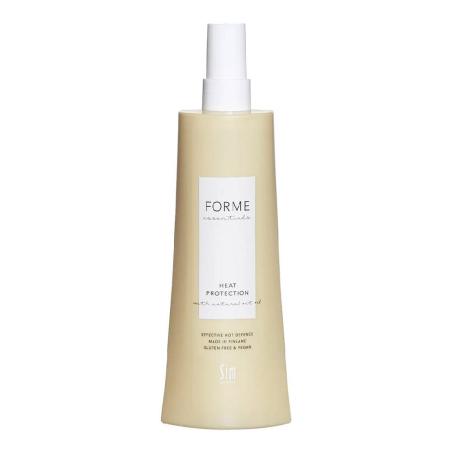 Термозащитный спрей для волос, Sim Sensitive Forme Heat Protection